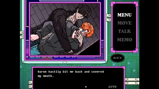 Sionic Love screenshot 3