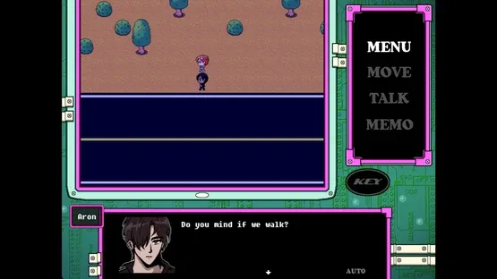 Sionic Love screenshot 4