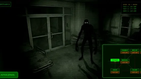 Ward 13 screenshot 1