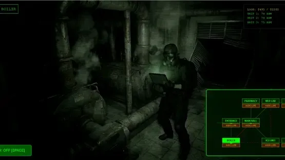 Ward 13 screenshot 2