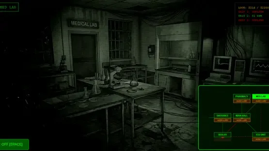 Ward 13 screenshot 3
