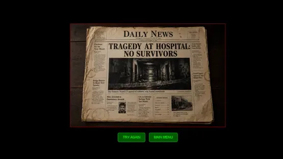 Ward 13 screenshot 4