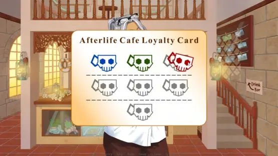 The Afterlife Cafe screenshot 6