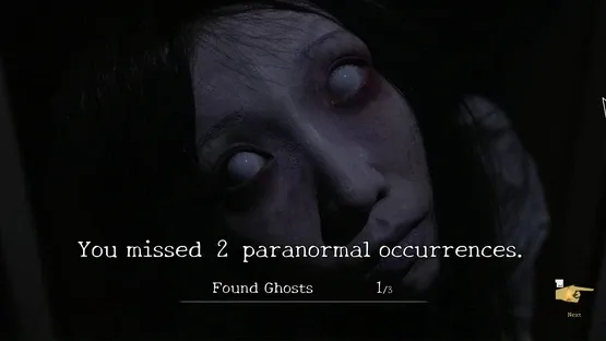 Someone’s Ghost Photos screenshot 4