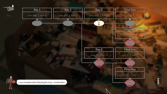 Someone’s Ghost Photos screenshot 6