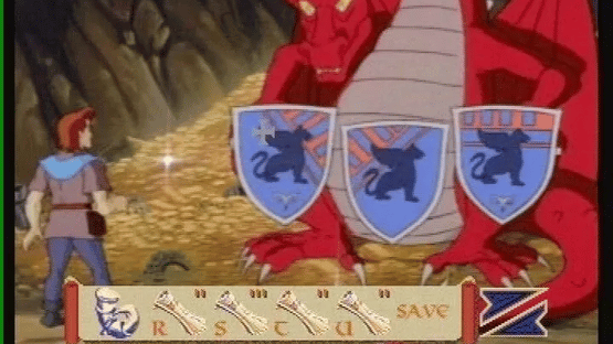 Kingdom II: Shadoan Screenshot