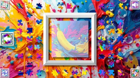 Color Splash: Fruits screenshot 5