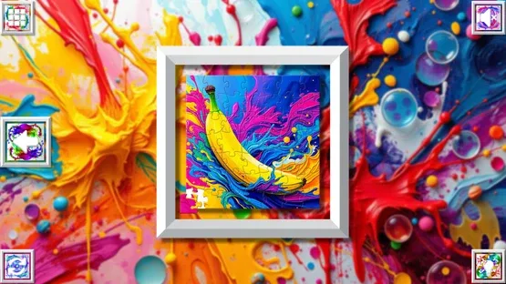Color Splash: Fruits screenshot 6