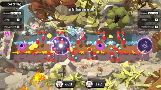Gem Brawl Duel screenshot 3