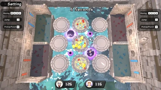 Gem Brawl Duel screenshot 4