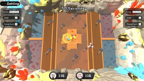 Gem Brawl Duel screenshot 5