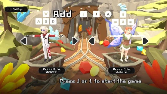 Gem Brawl Duel screenshot 6