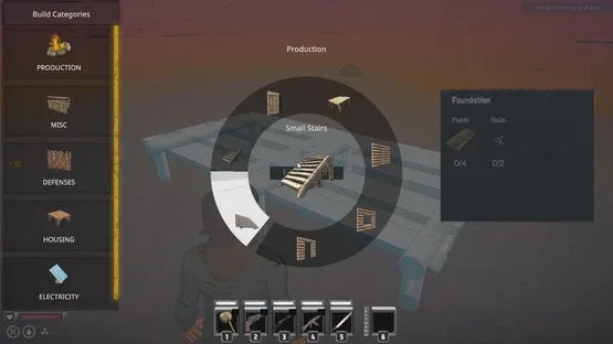 Dead Sector: Outbreak screenshot 3