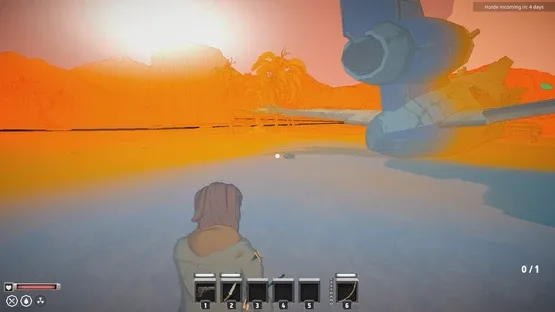 Dead Sector: Outbreak screenshot 6