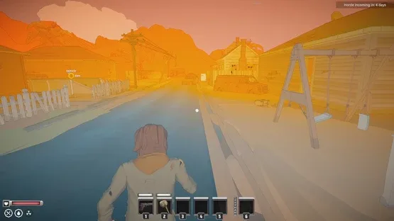 Dead Sector: Outbreak screenshot 9