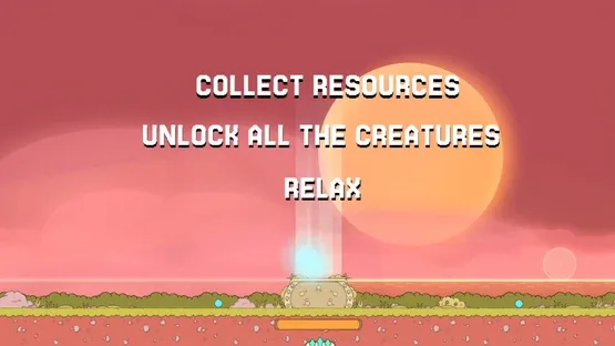 Seeker Shrine screenshot 1