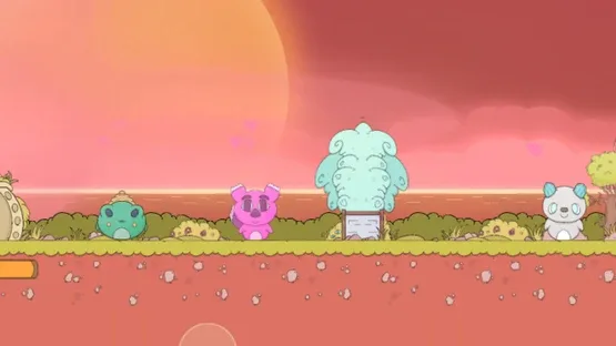 Seeker Shrine screenshot 2