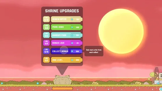 Seeker Shrine screenshot 3