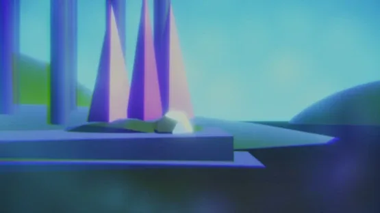 The Mask of Agnosia screenshot 1