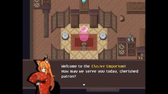 Monster Girl Therapy screenshot 17