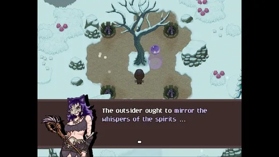 Monster Girl Therapy screenshot 18