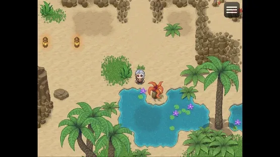 Monster Girl Therapy screenshot 14