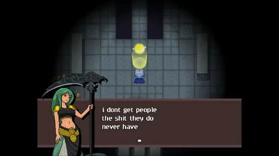 Monster Girl Therapy screenshot 15
