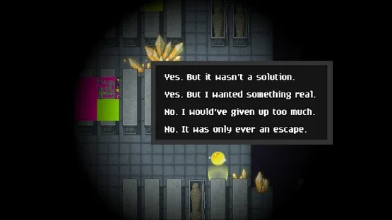 Monster Girl Therapy screenshot 2