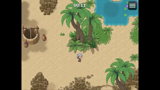Monster Girl Therapy screenshot 4