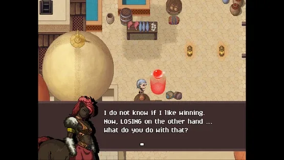 Monster Girl Therapy screenshot 5