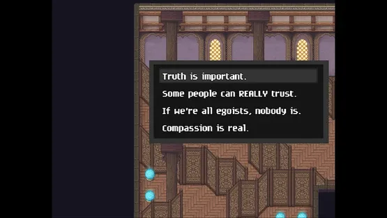 Monster Girl Therapy screenshot 7