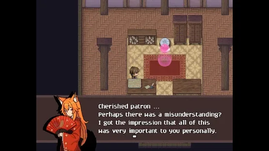 Monster Girl Therapy screenshot 8