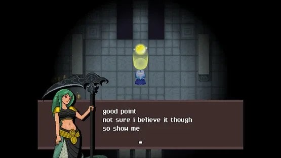 Monster Girl Therapy screenshot 9