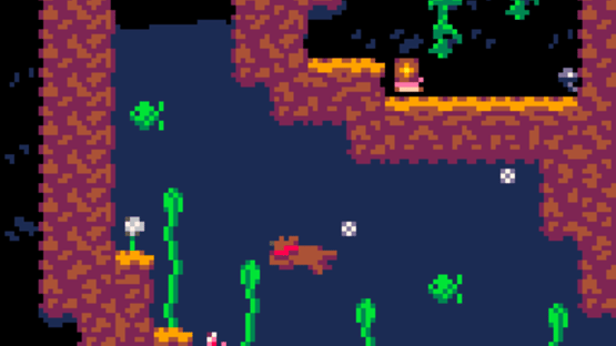 Basil Returns! Screenshot