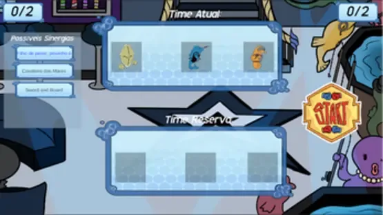 Super Fish Bets screenshot 2