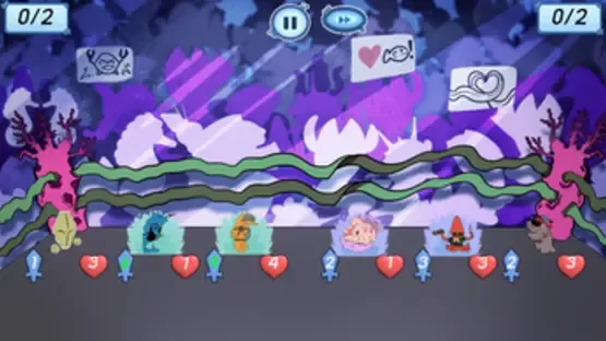 Super Fish Bets screenshot 3