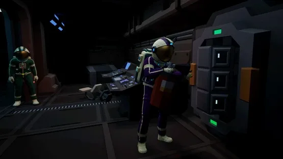 Oh Ship! screenshot 2