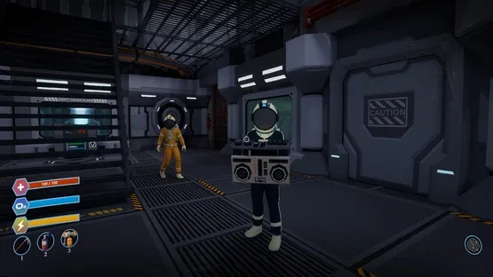 Oh Ship! screenshot 11