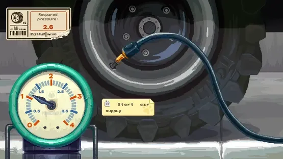 The Last Gas Station screenshot 6