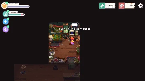 The Last Gas Station screenshot 8