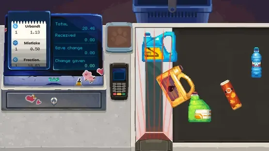 The Last Gas Station screenshot 11