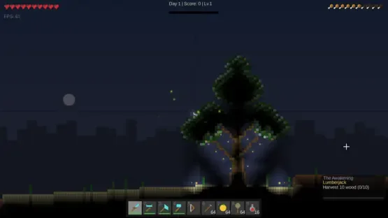 PlaneWorld screenshot 2