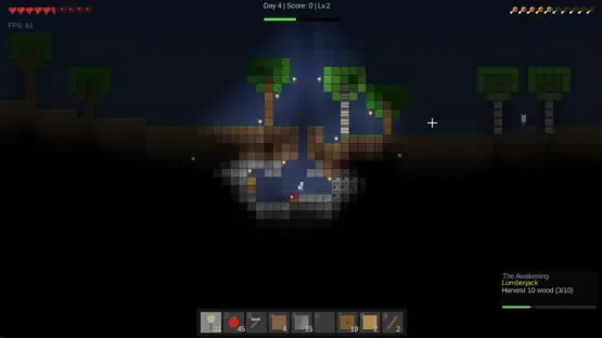 PlaneWorld screenshot 3