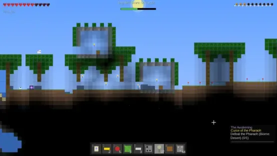 PlaneWorld screenshot 4