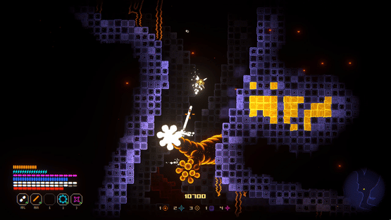 Punk Screenshot