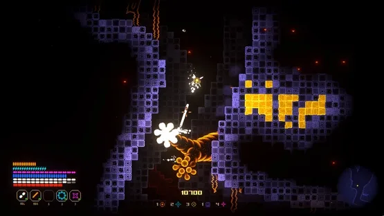 Punk gameplay screenshot 2