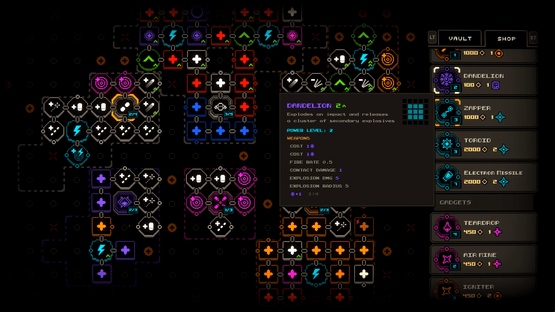 Punk Screenshot