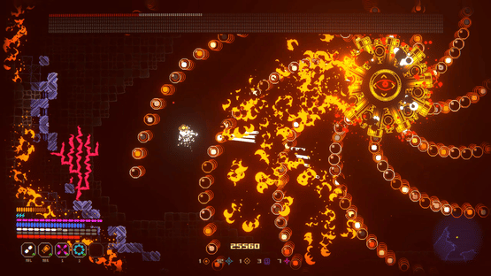 Punk Screenshot