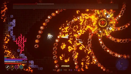 Punk gameplay screenshot 4