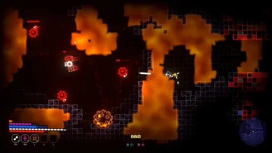 Punk gameplay screenshot 5
